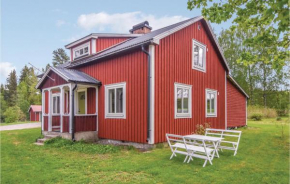 Two-Bedroom Holiday Home in Amotfors